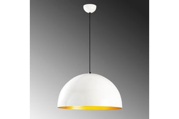 Taklampa Rantesh Vit - 50 x 50 cm - Belysning - Lampor & belysning inomhus - Taklampa & takbelysning - Kökslampa & taklampa kök