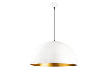 Taklampa Rantesh Vit - 60 x 60 cm - Belysning - Lampor & belysning inomhus - Taklampa & takbelysning - Kökslampa & taklampa kök