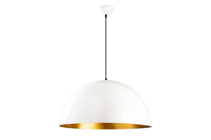 Taklampa Rantesh Vit - 60 x 60 cm - Belysning - Lampor & belysning inomhus - Taklampa & takbelysning - Kökslampa & taklampa kök