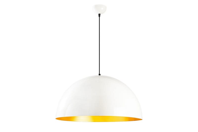 Taklampa Rantesh Vit - 60 x 60 cm - Belysning - Lampor & belysning inomhus - Taklampa & takbelysning - Kökslampa & taklampa kök