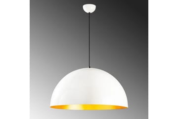 Taklampa Rantesh Vit - 60 x 60 cm - Belysning - Lampor & belysning inomhus - Taklampa & takbelysning - Kökslampa & taklampa kök