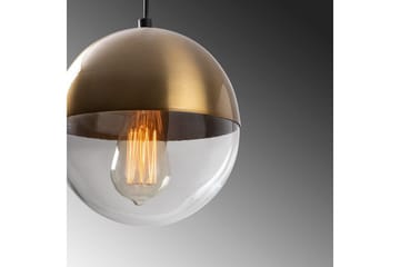 Taklampa Rastogy Vintage - Vintage - Belysning - Lampor & belysning inomhus - Taklampa & takbelysning - Kökslampa & taklampa kök