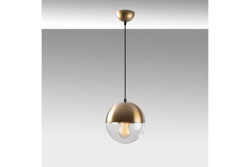 Taklampa Rastogy Vintage - Vintage - Belysning - Lampor & belysning inomhus - Taklampa & takbelysning - Kökslampa & taklampa kök