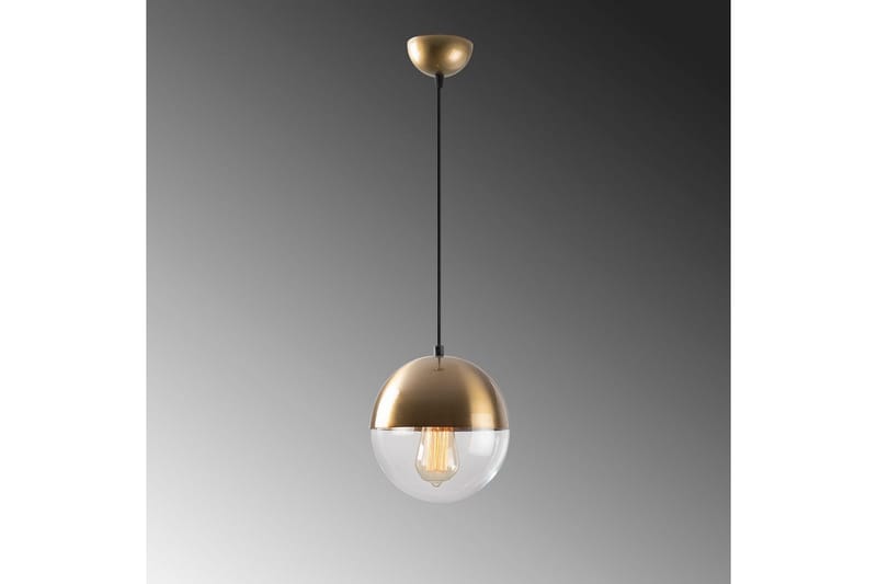 Taklampa Rastogy Vintage - Vintage - Belysning - Lampor & belysning inomhus - Taklampa & takbelysning - Kökslampa & taklampa kök