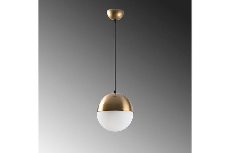 Taklampa Rastogy Vintage / Vit - Vintage / Vit - Belysning - Lampor & belysning inomhus - Taklampa & takbelysning - Kökslampa & taklampa kök