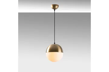 Taklampa Rastogy Vintage / Vit - Vintage / Vit - Belysning - Lampor & belysning inomhus - Taklampa & takbelysning - Kökslampa & taklampa kök