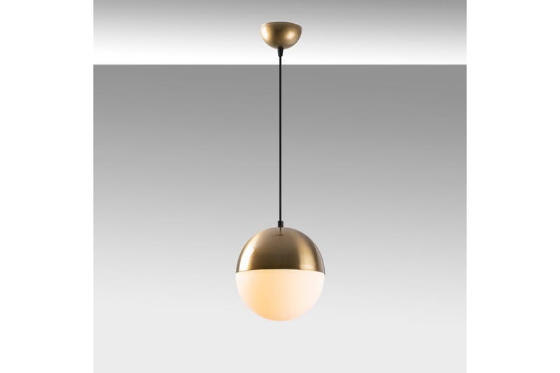 Taklampa Rastogy Vintage / Vit - Vintage / Vit - Belysning - Lampor & belysning inomhus - Taklampa & takbelysning - Kökslampa & taklampa kök