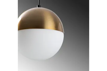 Taklampa Rastogy Vintage / Vit - Vintage / Vit - Belysning - Lampor & belysning inomhus - Taklampa & takbelysning - Kökslampa & taklampa kök