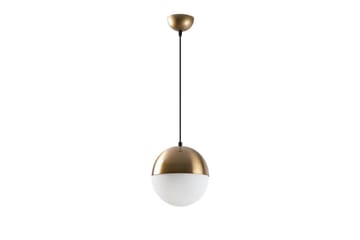 Taklampa Rastogy Vintage / Vit - Vintage / Vit - Belysning - Lampor & belysning inomhus - Taklampa & takbelysning - Kökslampa & taklampa kök