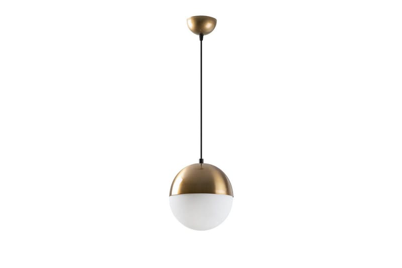 Taklampa Rastogy Vintage / Vit - Vintage / Vit - Belysning - Lampor & belysning inomhus - Taklampa & takbelysning - Kökslampa & taklampa kök
