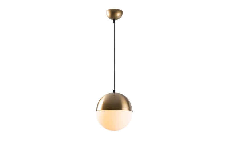 Taklampa Rastogy Vintage / Vit - Vintage / Vit - Belysning - Lampor & belysning inomhus - Taklampa & takbelysning - Kökslampa & taklampa kök
