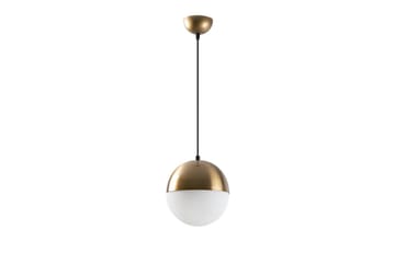 Taklampa Rastogy Vintage / Vit - Vintage / Vit - Belysning - Lampor & belysning inomhus - Taklampa & takbelysning - Kökslampa & taklampa kök