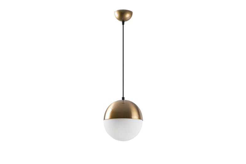 Taklampa Rastogy Vintage / Vit - Vintage / Vit - Belysning - Lampor & belysning inomhus - Taklampa & takbelysning - Kökslampa & taklampa kök