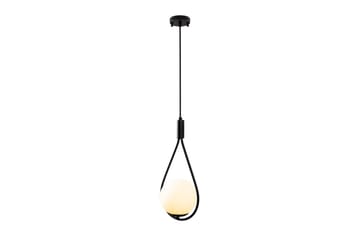Taklampa Rate 8 Svart - Svart - Belysning - Lampor & belysning inomhus - Taklampa & takbelysning - Kökslampa & taklampa kök