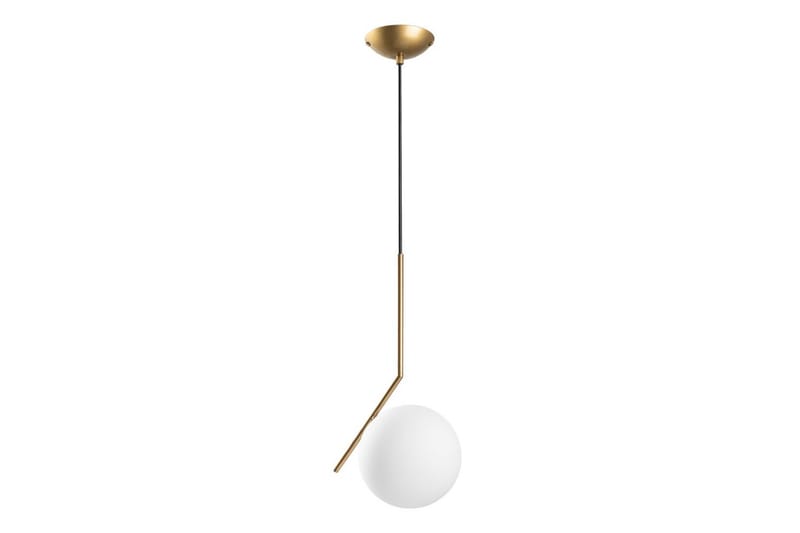Taklampa Rathi Rany - Guld - Belysning - Lampor & belysning inomhus - Taklampa & takbelysning - Kökslampa & taklampa kök
