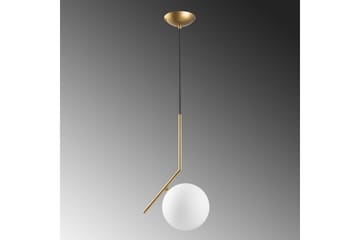 Taklampa Rathi Rany - Guld - Belysning - Lampor & belysning inomhus - Taklampa & takbelysning - Kökslampa & taklampa kök