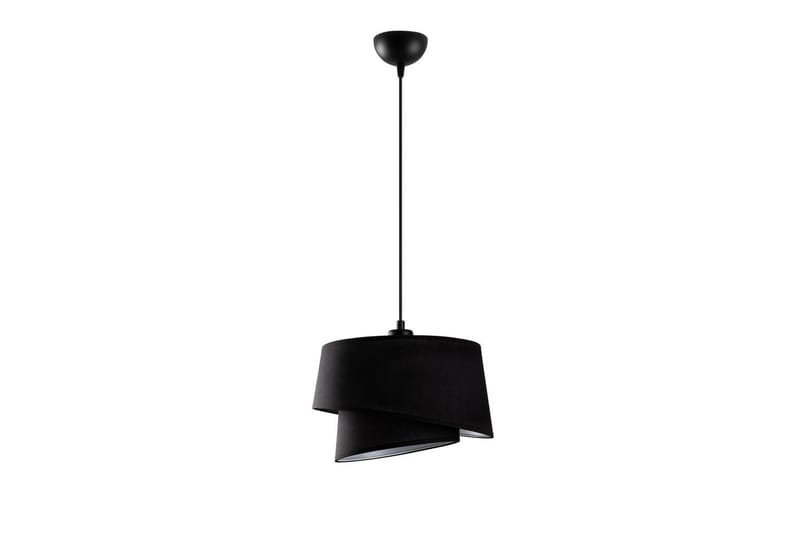 Taklampa Ravougrad Svart - Svart - Belysning - Lampor & belysning inomhus - Taklampa & takbelysning - Kökslampa & taklampa kök