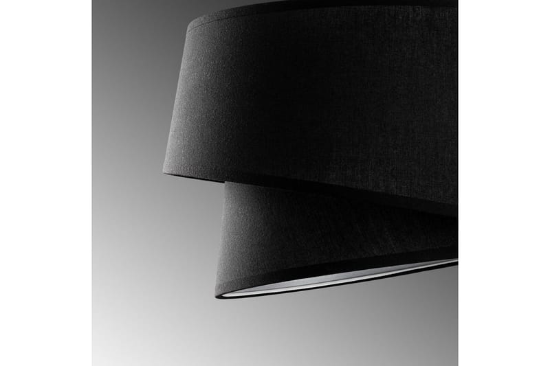 Taklampa Ravougrad Svart - Svart - Belysning - Lampor & belysning inomhus - Taklampa & takbelysning - Kökslampa & taklampa kök