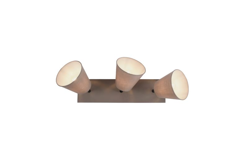 Taklampa Riala - 28x25,5x79 cm - Belysning - Lampor & belysning inomhus - Taklampa & takbelysning - Takplafond