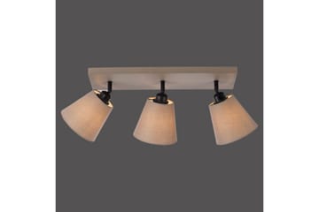 Taklampa Riala - 28x25,5x79 cm - Belysning - Lampor & belysning inomhus - Taklampa & takbelysning - Takplafond