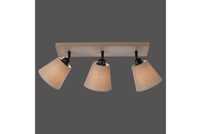 Taklampa Riala - 28x25,5x79 cm - Belysning - Lampor & belysning inomhus - Taklampa & takbelysning - Takplafond