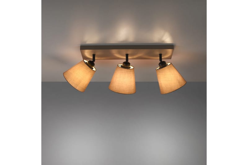 Taklampa Riala - 28x25,5x79 cm - Belysning - Lampor & belysning inomhus - Taklampa & takbelysning - Takplafond