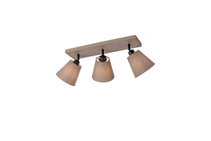 Taklampa Riala - 28x25,5x79 cm - Belysning - Lampor & belysning inomhus - Taklampa & takbelysning - Takplafond