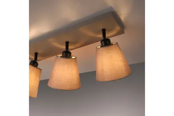 Taklampa Riala - 28x25,5x79 cm - Belysning - Lampor & belysning inomhus - Taklampa & takbelysning - Takplafond