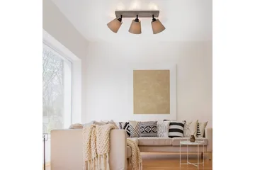 Taklampa Riala - 28x25,5x79 cm - Belysning - Lampor & belysning inomhus - Taklampa & takbelysning - Takplafond