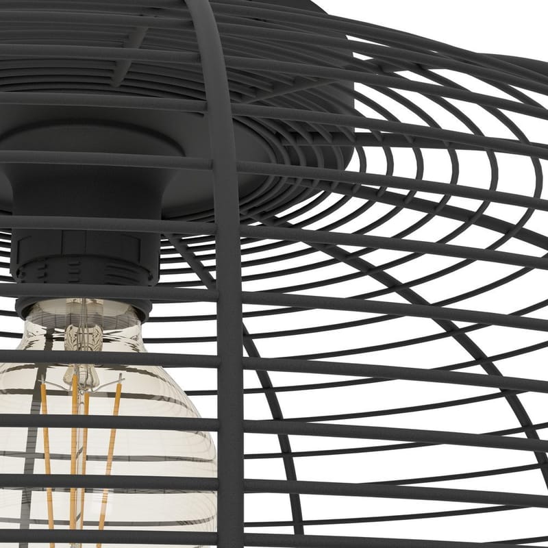 Taklampa Rinroe - 45 cm - Belysning - Lampor & belysning inomhus - Taklampa & takbelysning - Takplafond
