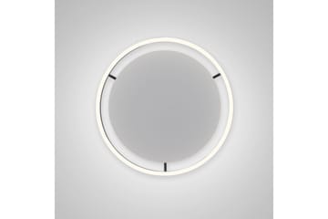 Taklampa Ritus - 39,3x5,3x39,3 cm, Antracit - Belysning - Lampor & belysning inomhus - Taklampa & takbelysning - Takplafond