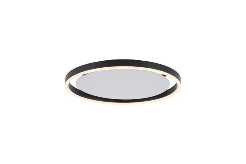 Taklampa Ritus - 39,3x5,3x39,3 cm, Antracit - Belysning - Lampor & belysning inomhus - Taklampa & takbelysning - Takplafond