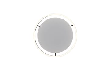Taklampa Ritus - 39,3x5,3x39,3 cm, Antracit - Belysning - Lampor & belysning inomhus - Taklampa & takbelysning - Takplafond