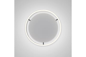 Taklampa Ritus - 39,3x5,3x39,3 cm, Antracit - Belysning - Lampor & belysning inomhus - Taklampa & takbelysning - Takplafond