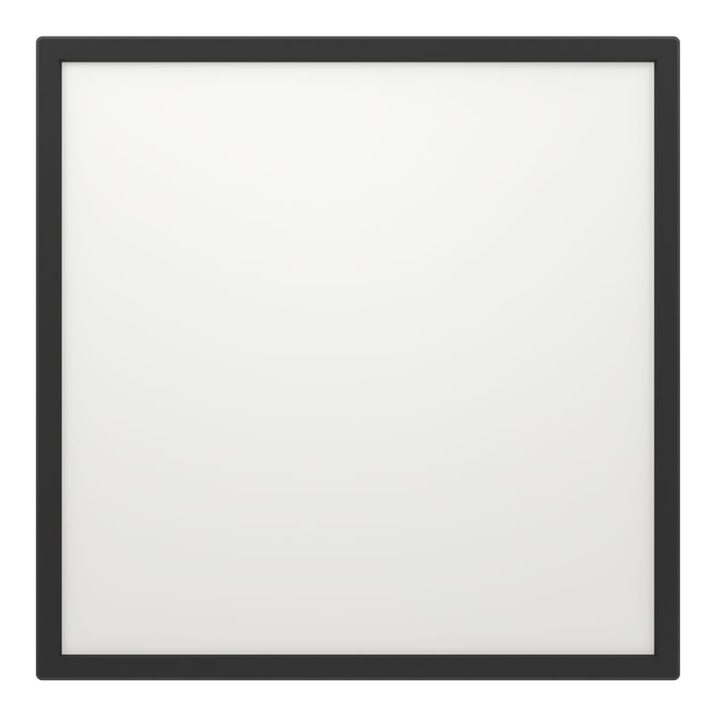 Taklampa Rovito - Svart, 500x500 mm - Belysning - Lampor & belysning inomhus - Taklampa & takbelysning - Takplafond