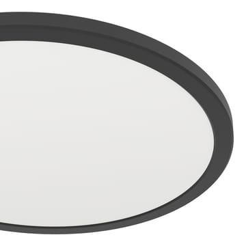 Taklampa Rovito Svart - 38,9 cm - Belysning - Lampor & belysning inomhus - Taklampa & takbelysning - Takplafond