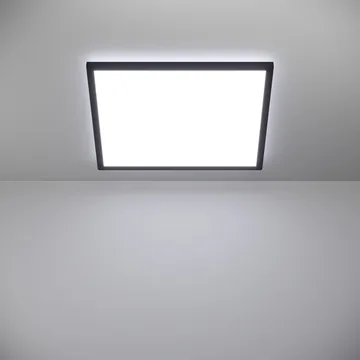 Taklampa Rovito Svart - 50 cm - Belysning - Lampor & belysning inomhus - Taklampa & takbelysning - Takplafond