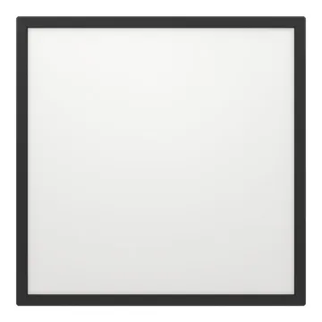 Taklampa Rovito Svart - 50 cm - Belysning - Lampor & belysning inomhus - Taklampa & takbelysning - Takplafond