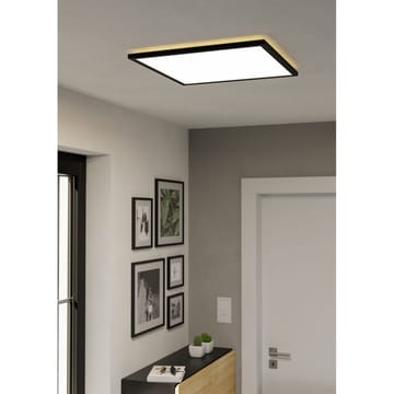 Taklampa Rovito Svart - 50 cm - Belysning - Lampor & belysning inomhus - Taklampa & takbelysning - Takplafond