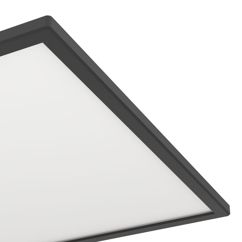 Taklampa Rovito Svart - 50 cm - Belysning - Lampor & belysning inomhus - Taklampa & takbelysning - Takplafond