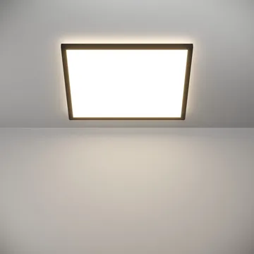 Taklampa Rovito Svart - 50 cm - Belysning - Lampor & belysning inomhus - Taklampa & takbelysning - Takplafond