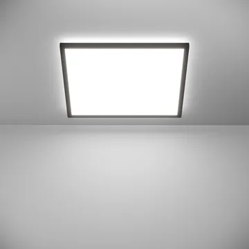 Taklampa Rovito Svart - 50 cm - Belysning - Lampor & belysning inomhus - Taklampa & takbelysning - Takplafond