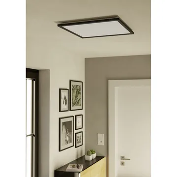 Taklampa Rovito Svart - 50 cm - Belysning - Lampor & belysning inomhus - Taklampa & takbelysning - Takplafond