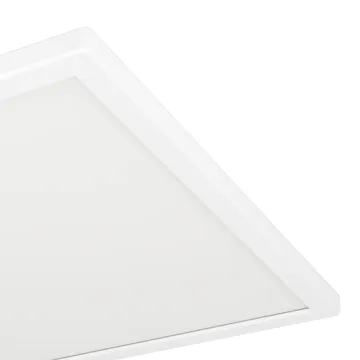 Taklampa Rovito - Vit, 390x390 mm - Belysning - Lampor & belysning inomhus - Taklampa & takbelysning - Takplafond