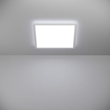 Taklampa Rovito - Vit, 390x390 mm - Belysning - Lampor & belysning inomhus - Taklampa & takbelysning - Takplafond