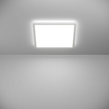 Taklampa Rovito - Vit, 390x390 mm - Belysning - Lampor & belysning inomhus - Taklampa & takbelysning - Takplafond