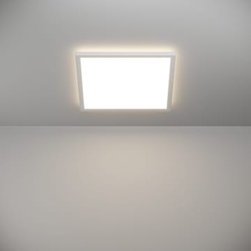 Taklampa Rovito - Vit, 390x390 mm - Belysning - Lampor & belysning inomhus - Taklampa & takbelysning - Takplafond