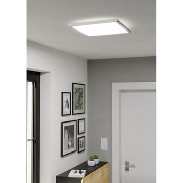 Taklampa Rovito - Vit, 390x390 mm - Belysning - Lampor & belysning inomhus - Taklampa & takbelysning - Takplafond