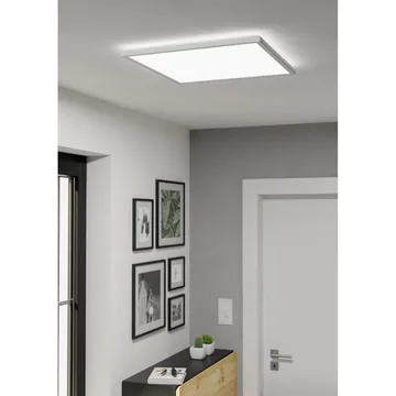 Taklampa Rovito - Vit, 500x500 mm - Belysning - Lampor & belysning inomhus - Taklampa & takbelysning - Takplafond