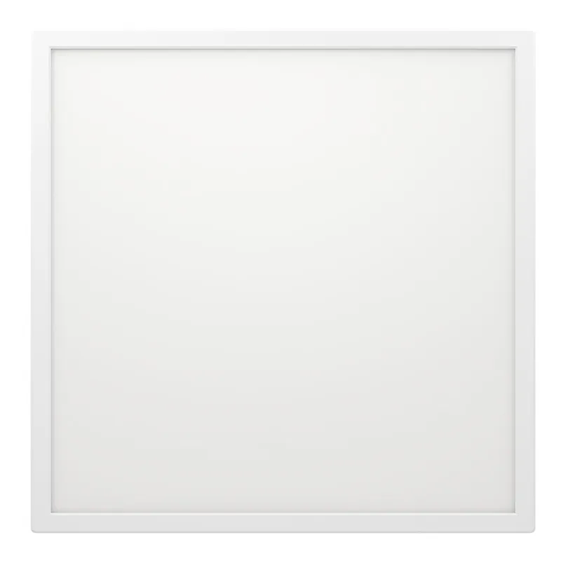 Taklampa Rovito - Vit, 500x500 mm - Belysning - Lampor & belysning inomhus - Taklampa & takbelysning - Takplafond